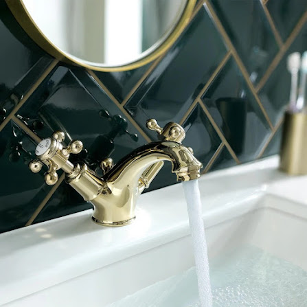 Basin Mixer Tap