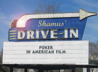 Shamus' Drive-In