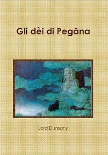 Gli Dèi di Pegàna, 2010, copertina