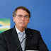 URGENTE: Bolsonaro volta a ser hospitalizado em Brasília 