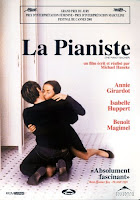 La Pianiste / Пианистка (2001)