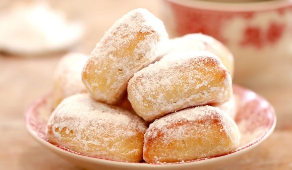 Better Ways To Enjoy Your Beignet