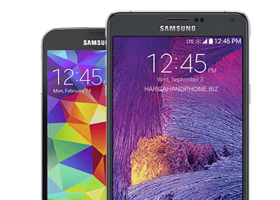 Bermula dari penggunaan sistem operasi Android Harga Samsung Galaxy Terbaru Maret 2016
