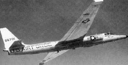  1η Μαΐου 1960 ΗΠΑ και Σοβιετική Ένωση εισέρχονται σε μία πολύ σοβαρή κρίση. Αιτία η κατάρριψη από τους Σοβιετικούς κατασκοπευτικού αεροσκάφ...