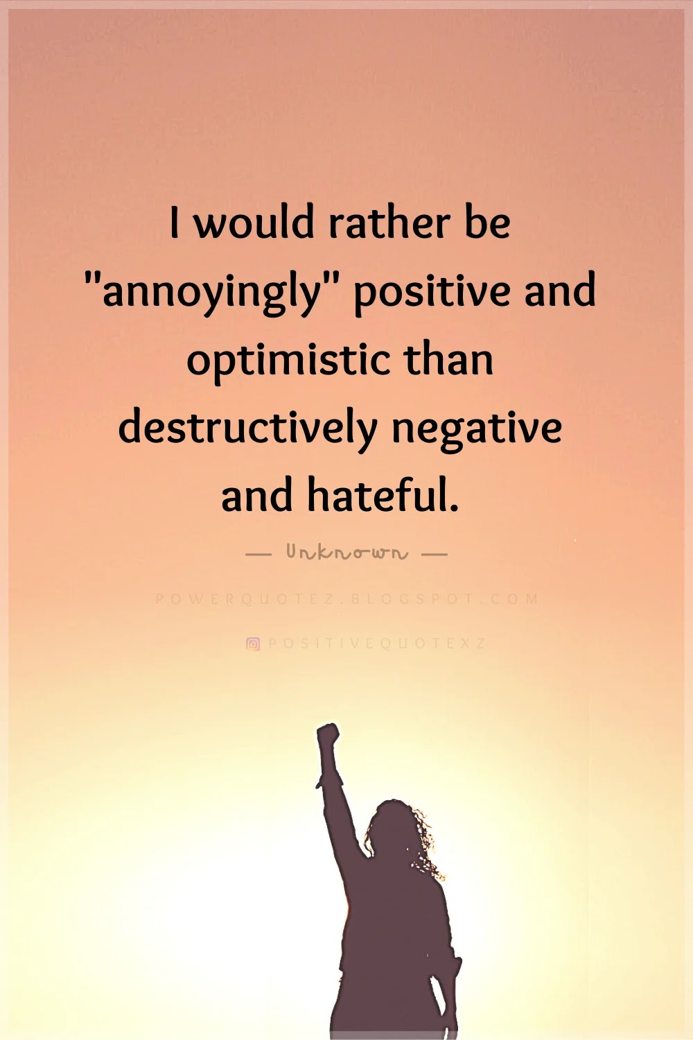 Power Quotes