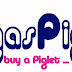 Vegas Pigs as Pets http://www.vegaspigpets.org/