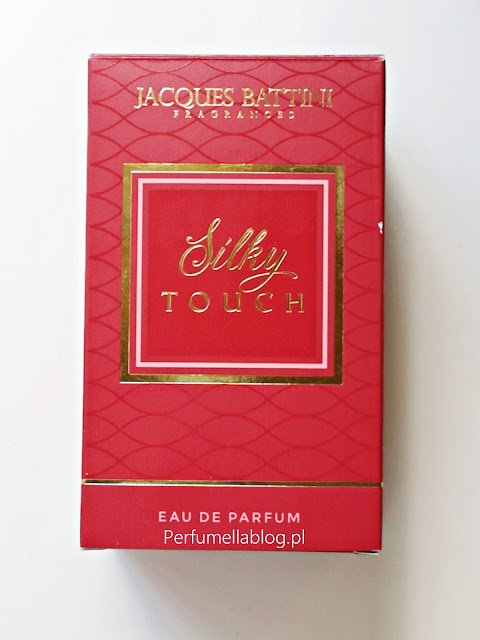 jacques battini silky touch perfumy hebe