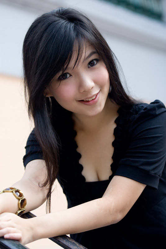 Michelle Qiu - Singapore