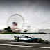 'Trumpets' race report - Japanese GP