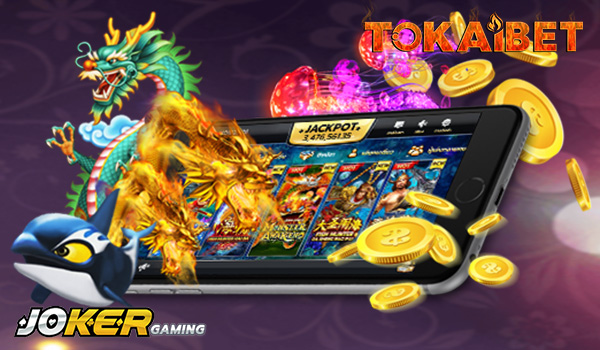 Link Download Joker388 Apk Slot Game Online Indonesia