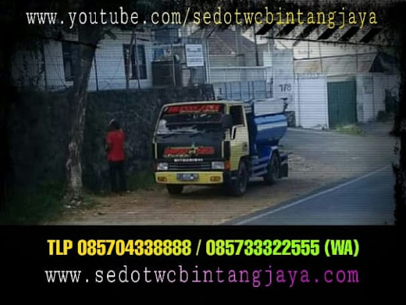 SEDOT WC PANDANARUM PACET MOJOKERTO