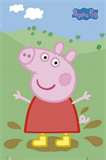 XOGA CON PEPPA PIG