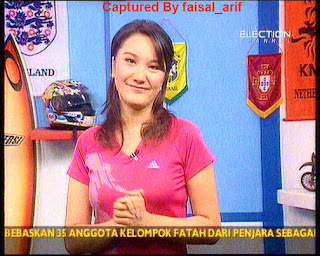 aviani malik metro sport presenter