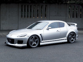 Mazda Wallpapers Mazda Wallpapers
