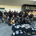 PM apreende armas e drogas em operação deflagrada em Guarus