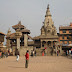 Bhaktapur Durbar Square: A Historical Place