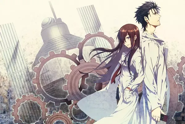 5 Good Reasons to Watch Steins; Gate (without Spoiler)