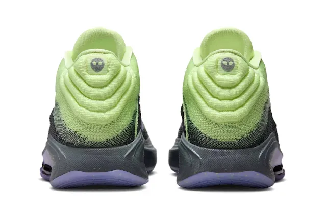 Victor Wembanyama’s Nike GT Hustle 3 “Barely Volt” Drops This Summer