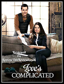 Love's Complicated - Hallmark Movie Review