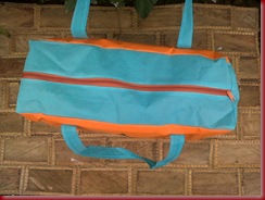 KimiBag - Laundry Bag # 2 - H