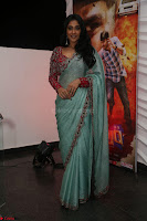 Regina Casandra in Lovely Beautiful saree Stunning Pics ~  Exclusive 37.JPG