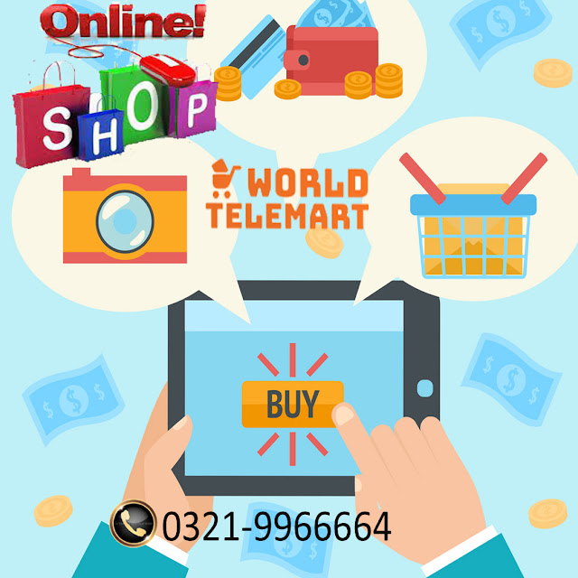 Worldtelemart.com