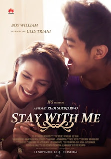 Film Stay With Me 2016 di Bioskop CinemaXX