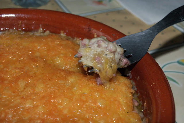 pastel de carne y calabaza 2