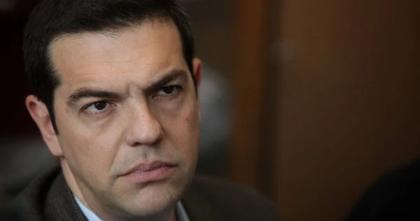 Τσίπρας: Κατήργησε το το επίδομα ενοικίου μετά το σκάνδαλο Ράνιας Αντωνοπούλου