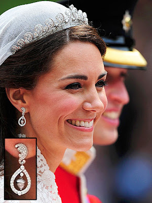 kate middleton earrings. No doubt, Kate Middleton,