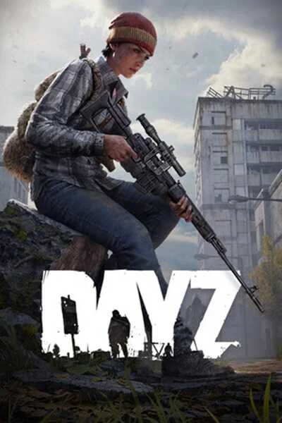 โหลดเกม DayZ