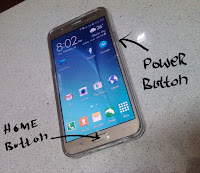 How to Screenshot on Samsung Galaxy J7