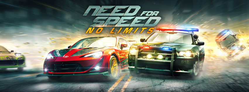 Need for Speed: No Limits v1.4.8 Mod APK (Unlimited Money)