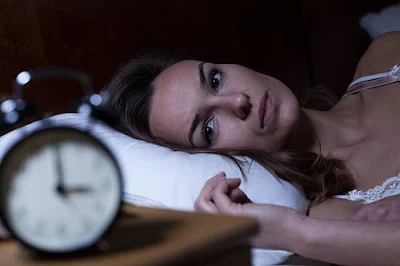 Hypnotherapy for Insomnia