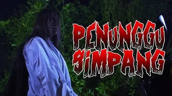 Penunggu Simpang