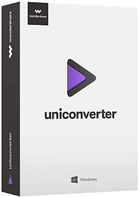 Wondershare UniConverter 11.7.0.3 Full Version