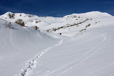 Entrepicos y Cascayón