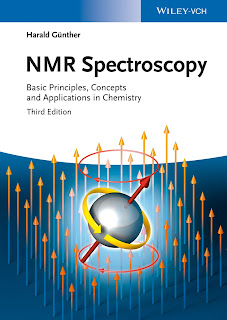 NMR Spectroscopy Basic Principles, Concepts and Applications in Chemistry 3rd Edition PDF