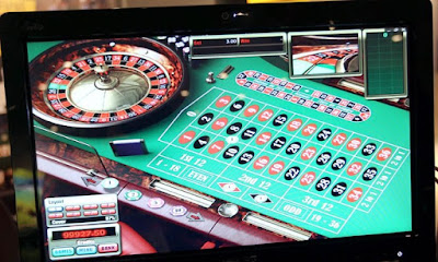 Dasar Cara Bermain Roulette - Cara Bermain Roulette Untuk Pemula