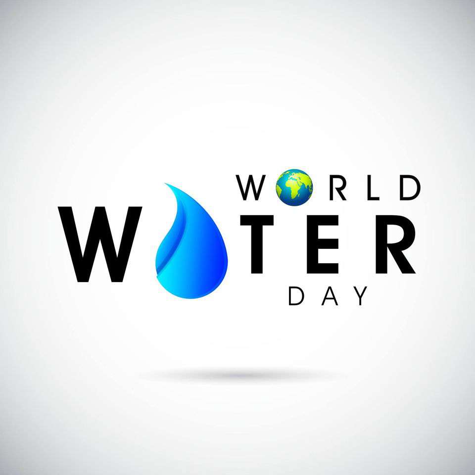 World Water Day Wishes for Whatsapp
