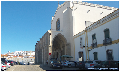 Igreja; São Francisco;