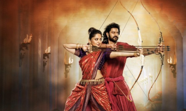 Bahubali 2 (2017) : Bali bali bahubali Song and Lyrics