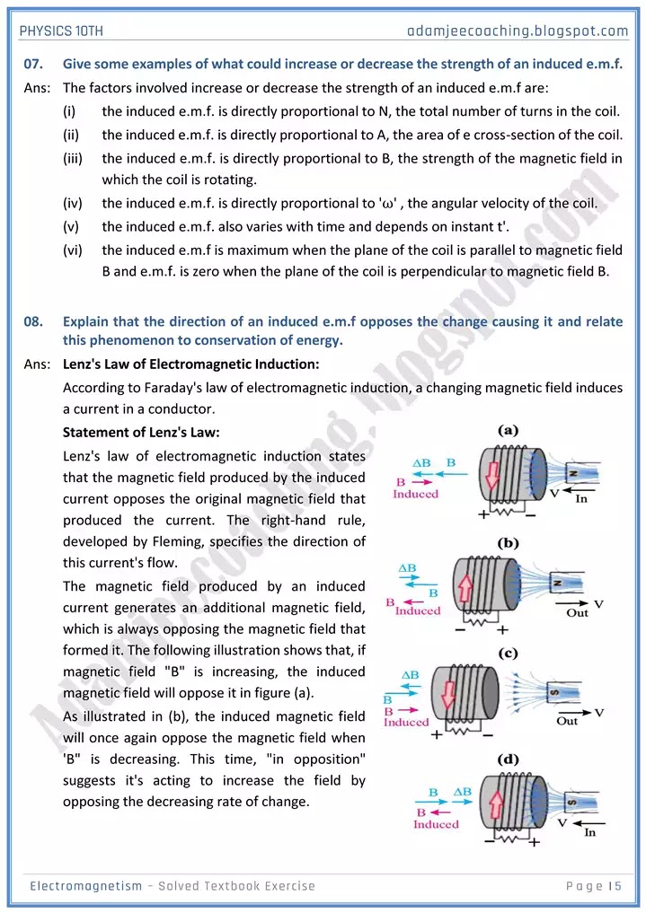 electromagnetism-solved-textbook-exercise-physics-10th