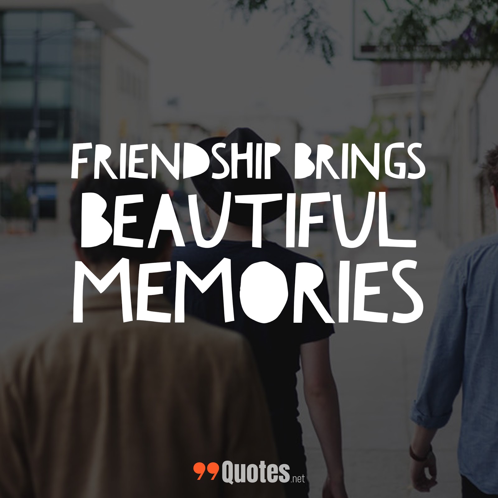 Friends Quotes Short / 10 Easy To Remember Short Friendship Quotes
