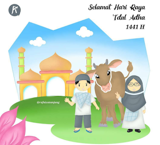 berqurban dalam islam