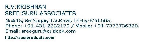 Contact