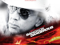 Bangkok Dangerous (2008) movie wallpapers - 02