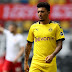 Borussia Dortmund Reject Manchester United's Opening €98m Bid for Jadon Sancho