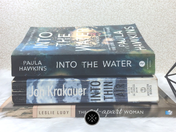 August 2018 Books To Read and July Book Wrap Up