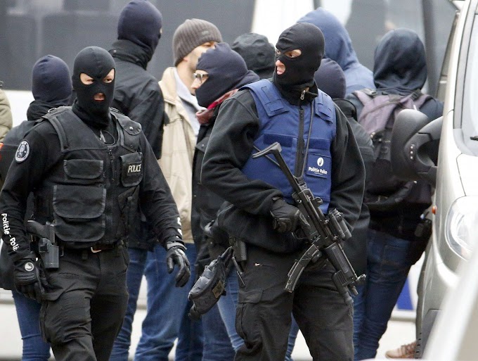 A Bruxelles si uniscono le forze europee per la lotta al terrorismo